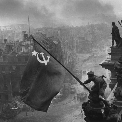 Der 8. Mai 1945 – Kriegsende in Europa